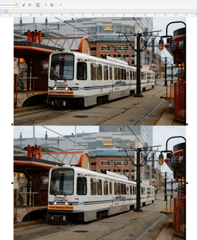 Picture of Buffalo Metro